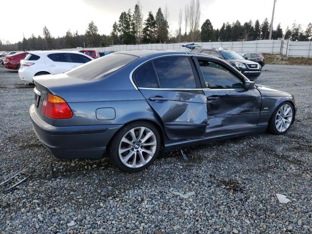 Photo 3 from auction – 2001 BMW 330 I with VIN WBAAV53491JS93732