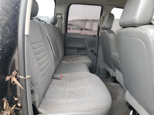 Photo 10 from auction – 2006 DODGE RAM 1500 with VIN 1D7HA18N26J103614