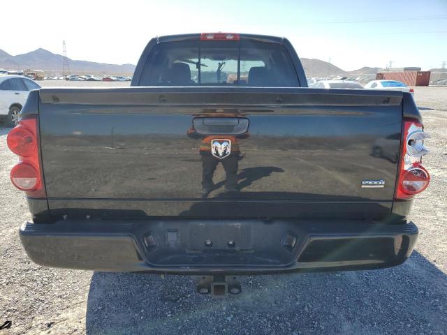 Photo 6 from auction – 2008 DODGE RAM 1500 S with VIN 1D7HA182X8S622123