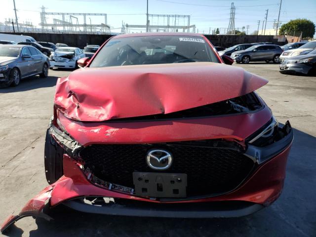Photo 5 from auction – 2019 MAZDA 3 PREMIUM with VIN JM1BPANM2K1137265