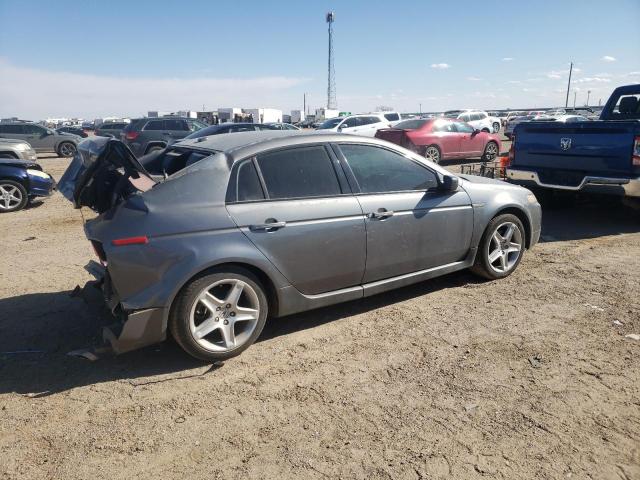 Photo 3 from auction – 2004 ACURA TL with VIN 19UUA66254A007604