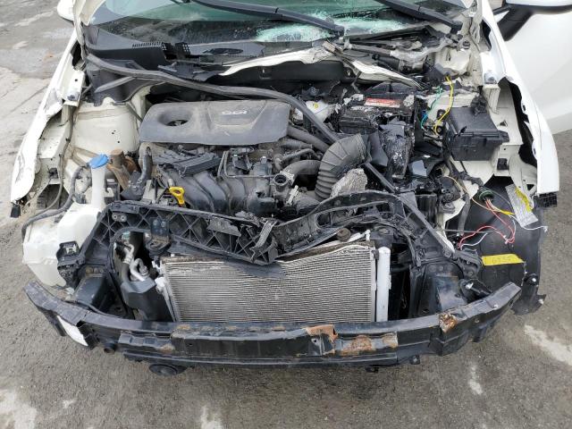 Photo 11 from auction – 2017 KIA RIO LX with VIN KNADM4A37H6011055