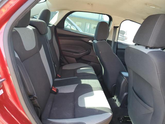 Photo 10 from auction – 2012 FORD FOCUS SE with VIN 1FAHP3F22CL444496