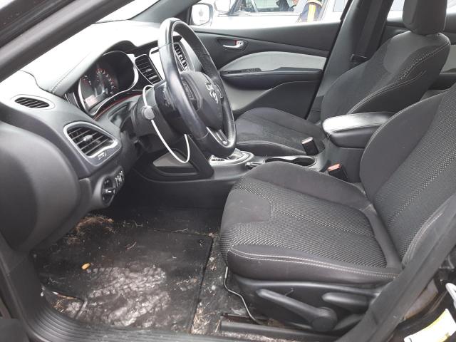 Photo 7 from auction – 2015 DODGE DART SXT with VIN 1C3CDFBB0FD200465