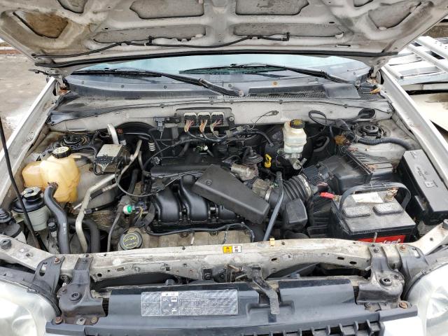 Photo 11 from auction – 2006 FORD ESCAPE LIM with VIN 1FMCU04116KD03480