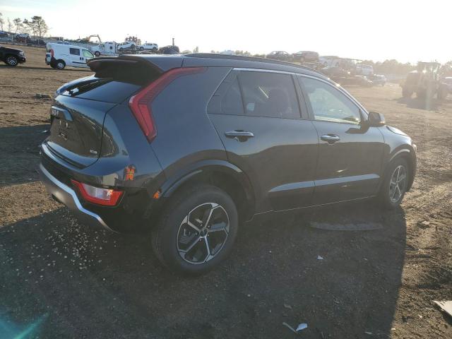 Photo 3 from auction – 2023 KIA NIRO SX with VIN KNDCT3LE5P5059054