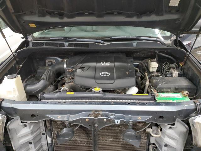 Photo 11 from auction – 2010 TOYOTA TUNDRA with VIN 5TFLU5F19AX024174