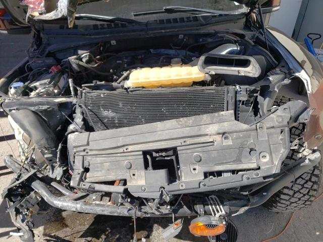 Photo 11 from auction – 2018 FORD F150 SUPER with VIN 1FTEW1E59JKC87794