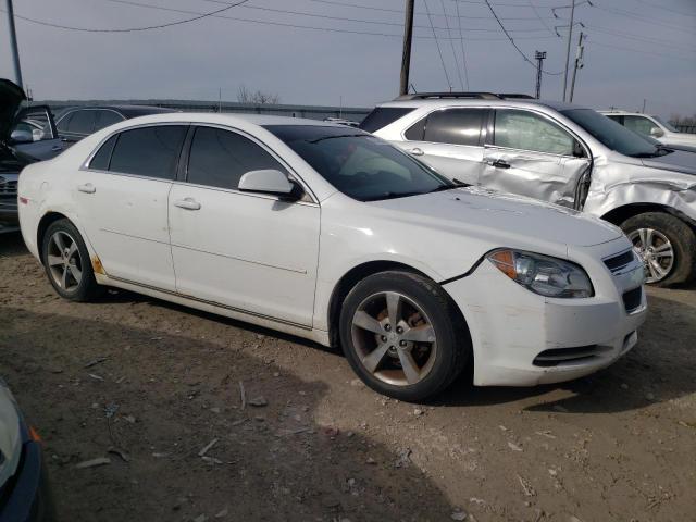 Photo 4 from auction – 2011 CHEVROLET MALIBU 1LT with VIN 1G1ZC5E12BF152447