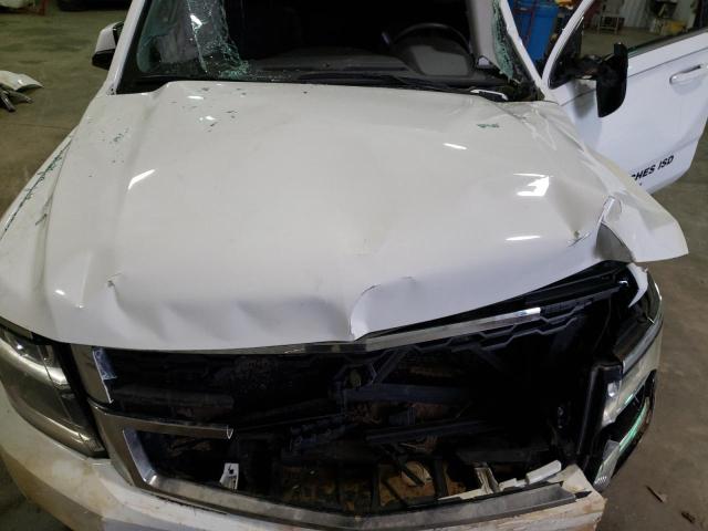 Photo 12 from auction – 2017 CHEVROLET SUBURBAN C with VIN 1GNSCKEC5HR115139