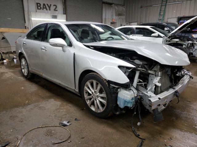 Photo 4 from auction – 2011 LEXUS ES 350 with VIN JTHBK1EG0B2422001