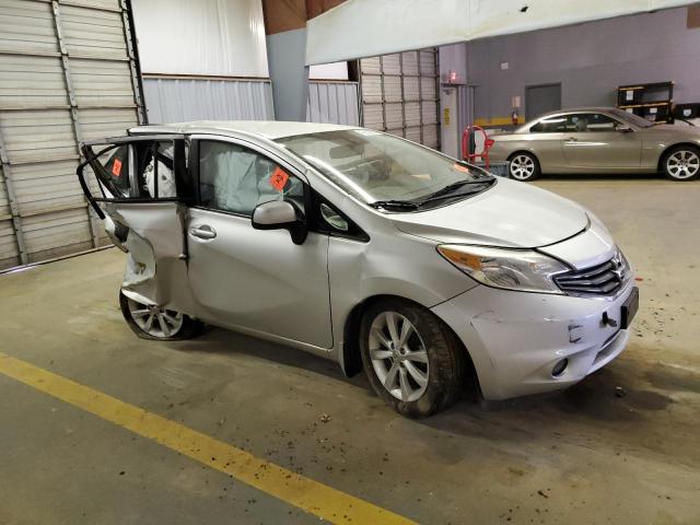 Photo 4 from auction – 2014 NISSAN VERSA NOTE with VIN 3N1CE2CP7EL358938