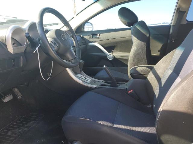 Photo 7 from auction – 2006 TOYOTA SCION TC with VIN JTKDE167160085994