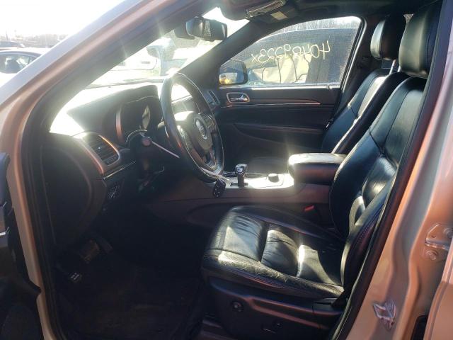Photo 7 from auction – 2015 JEEP GRAND CHER with VIN 1C4RJFBG6FC679085