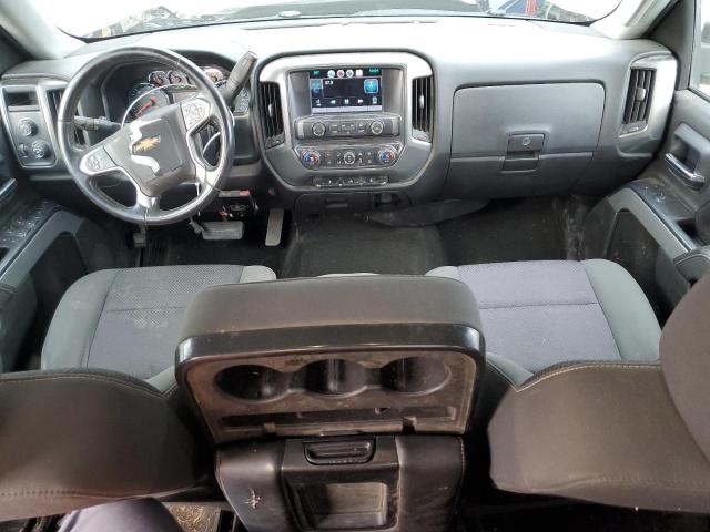 Photo 8 from auction – 2015 CHEVROLET SILVERADO4 with VIN 1GCVKREC6FZ242867