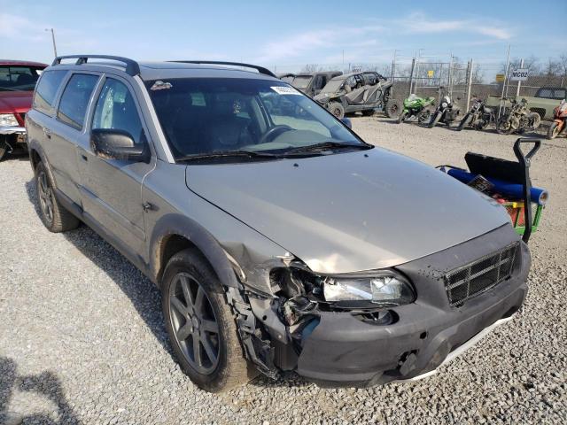 Photo 4 from auction – 2004 VOLVO XC70 with VIN YV1SZ59H941164636