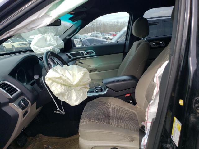 Photo 7 from auction – 2014 FORD EXPLORER X with VIN 1FM5K8D87EGB74849