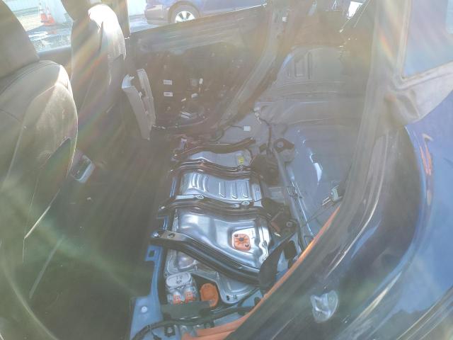 Photo 10 from auction – 2020 TESLA MODEL 3 with VIN 5YJ3E1EA1LF783552