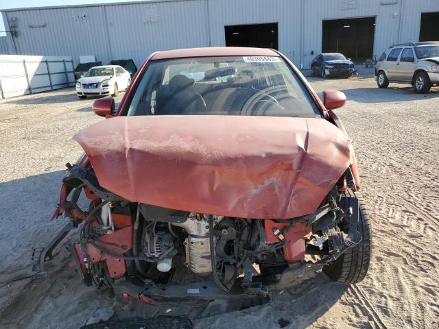 Photo 5 from auction – 2011 KIA RIO BASE with VIN KNADH4A30B6736895