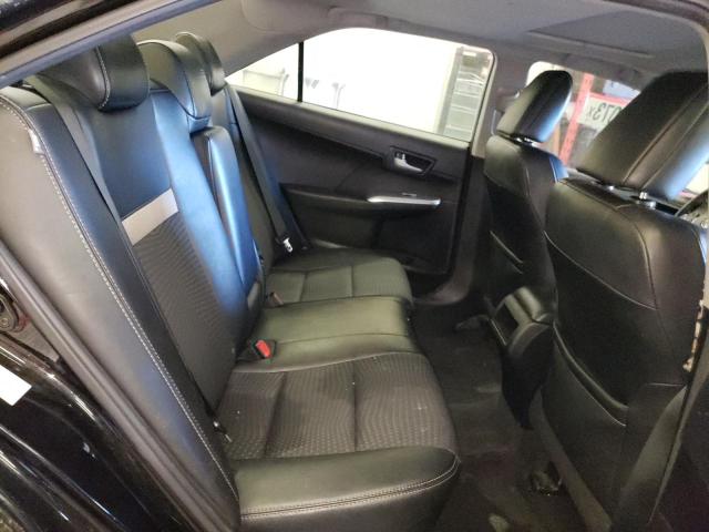 Photo 10 from auction – 2012 TOYOTA CAMRY BASE with VIN 4T1BF1FK1CU169247