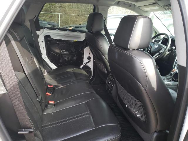 Photo 11 from auction – 2014 CADILLAC SRX PREMIU with VIN 3GYFNDE3XES526653