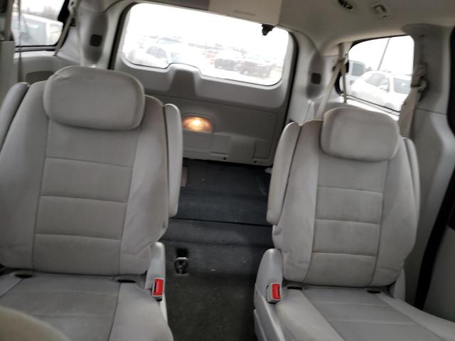 Photo 10 from auction – 2008 DODGE GRAND CARA with VIN 1D8HN54P28B173397