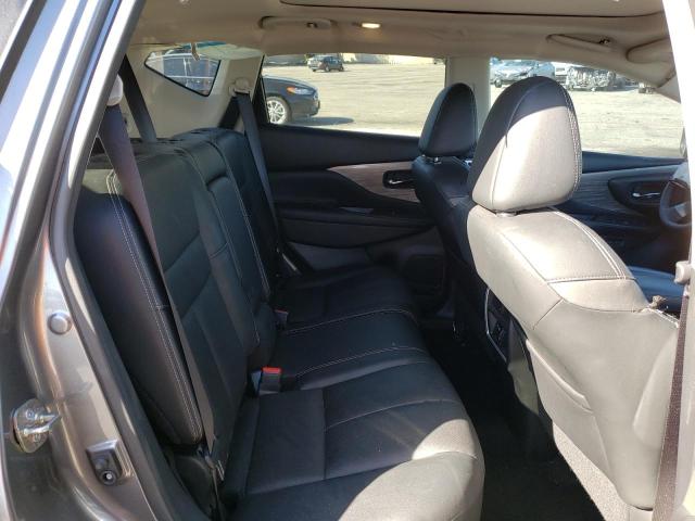 Photo 11 from auction – 2016 NISSAN MURANO S with VIN 5N1AZ2MG2GN156305