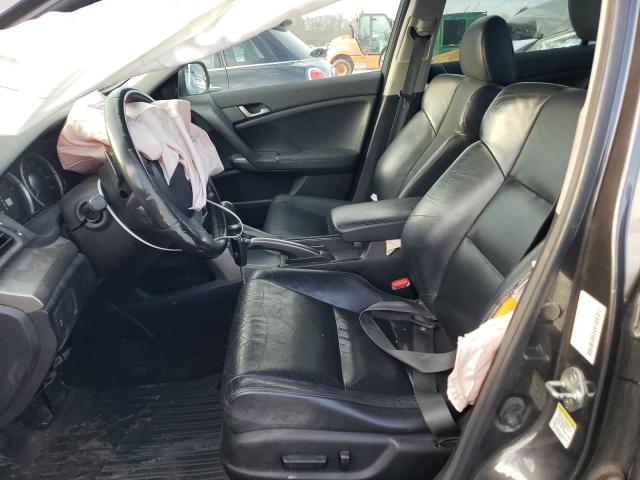 Photo 7 from auction – 2010 ACURA TSX with VIN JH4CU2F61AC041342