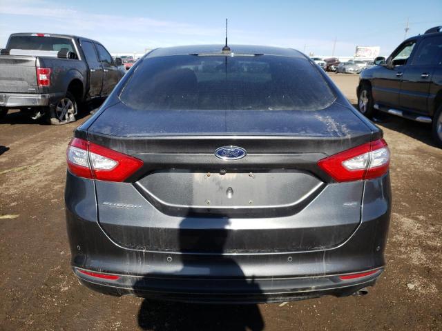 Photo 6 from auction – 2015 FORD FUSION SE with VIN 3FA6P0H77FR108458