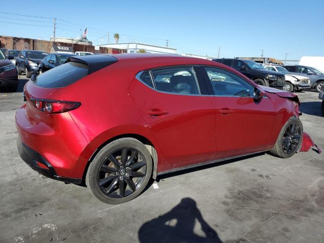 Photo 3 from auction – 2019 MAZDA 3 PREMIUM with VIN JM1BPANM2K1137265