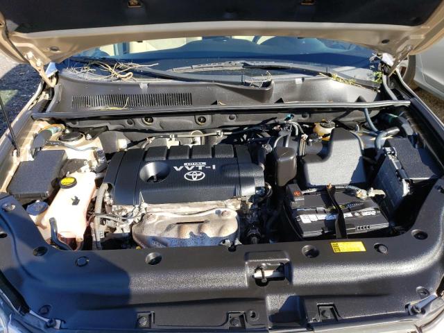 Photo 12 from auction – 2009 TOYOTA RAV4 with VIN JTMBF33V39D021057