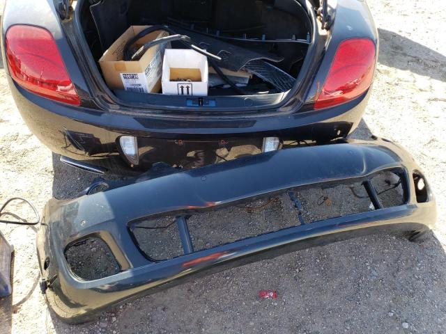 Photo 12 from auction – 2011 BENTLEY CONTINENTA with VIN SCBDP3ZA4BC067778