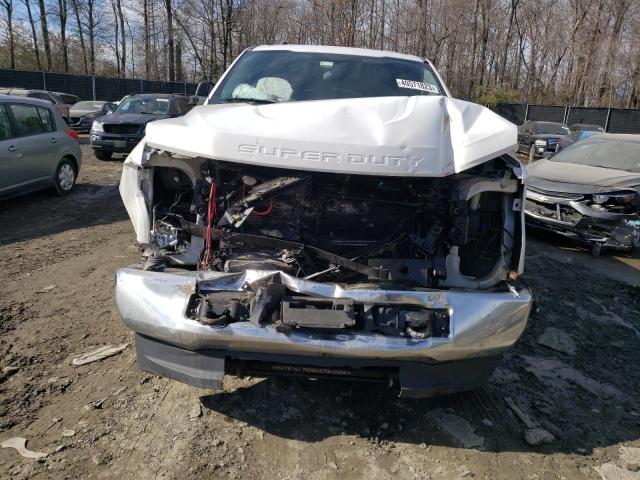 Photo 5 from auction – 2019 FORD F250 SUPER with VIN 1FT7W2BT4KEE87922