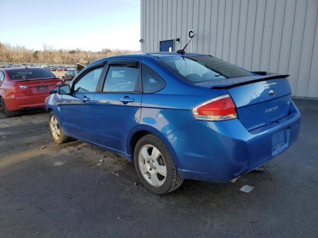 Photo 2 from auction – 2010 FORD FOCUS SES with VIN 1FAHP3GN5AW272923