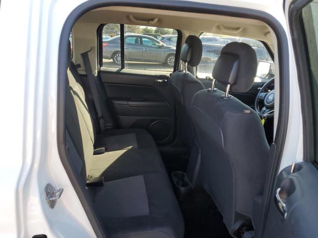 Photo 11 from auction – 2015 JEEP PATRIOT SP with VIN 1C4NJRBB5FD269005
