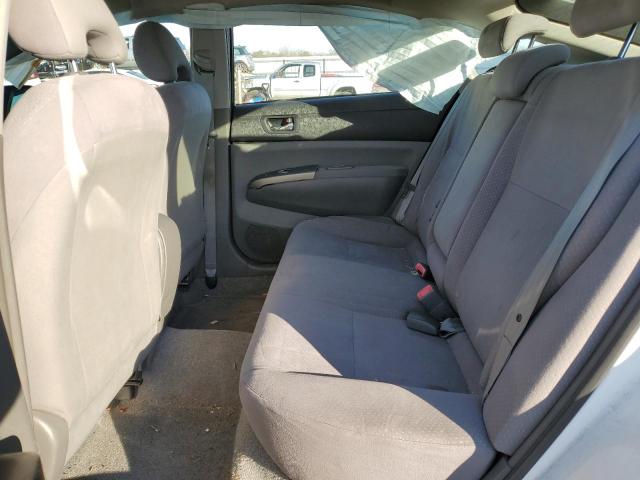 Photo 10 from auction – 2008 TOYOTA PRIUS with VIN JTDKB20U783414565