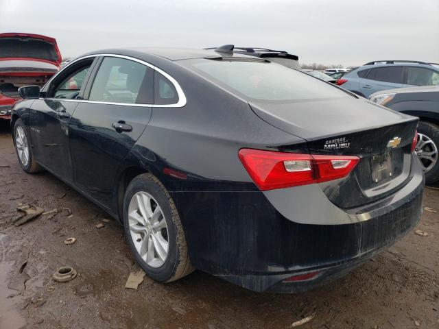 Photo 2 from auction – 2017 CHEVROLET MALIBU LT with VIN 1G1ZE5STXHF163463