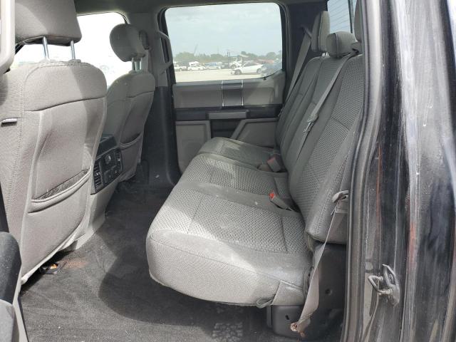 Photo 10 from auction – 2019 FORD F150 SUPER with VIN 1FTEW1E49KFA09995
