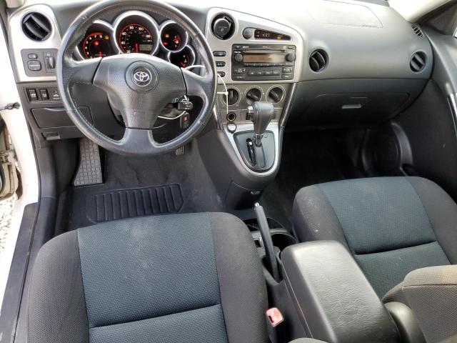 Foto 8 de la subasta – 2008 TOYOTA COROLLA MA con VIN 2T1KR32E68C693196