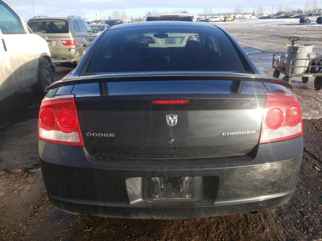 Photo 6 from auction – 2009 DODGE CHARGER with VIN 2B3KA43V89H637328