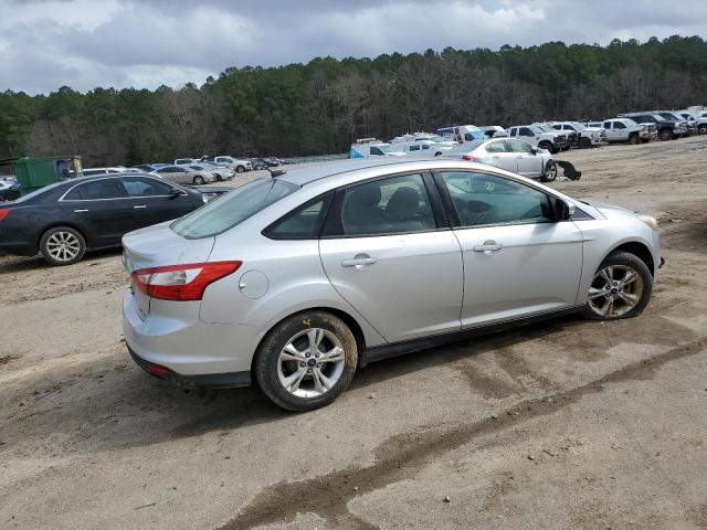 Photo 3 from auction – 2013 FORD FOCUS SE with VIN 1FADP3F21DL217235