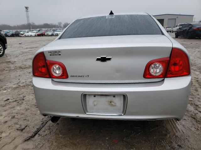 Photo 6 from auction – 2012 CHEVROLET MALIBU 2LT with VIN 1G1ZD5EU8CF299431