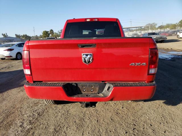 Photo 6 from auction – 2019 RAM 1500 CLASS with VIN 1C6RR7FG3KS501439