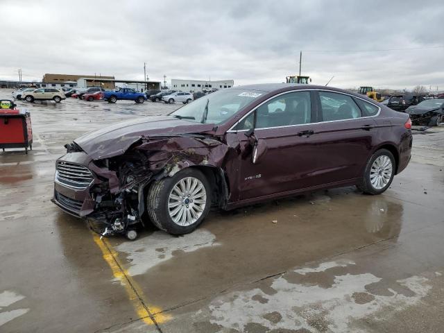 Photo 1 from auction – 2013 FORD FUSION SE with VIN 3FA6P0LU7DR387467
