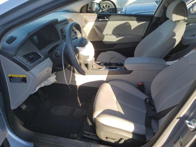 Photo 7 from auction – 2015 HYUNDAI SONATA SPO with VIN 5NPE34AF2FH036226