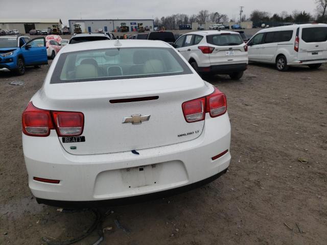 Photo 6 from auction – 2015 CHEVROLET MALIBU 1LT with VIN 1G11C5SLXFF324135