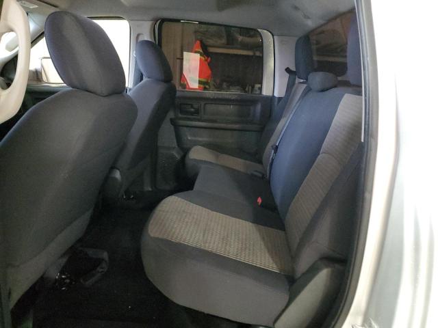 Photo 10 from auction – 2011 DODGE RAM 2500 with VIN 3D7TP2CL0BG521900