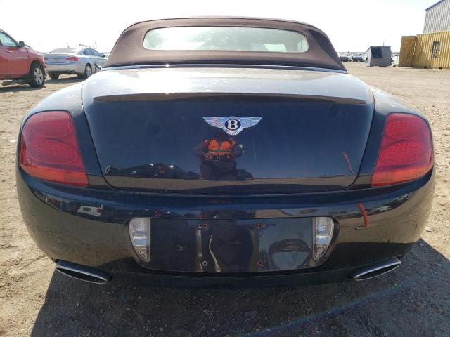 Photo 6 from auction – 2011 BENTLEY CONTINENTA with VIN SCBDP3ZA4BC067778