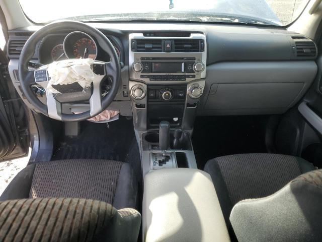 Photo 8 from auction – 2012 TOYOTA 4RUNNER SR with VIN JTEBU5JR8C5101068