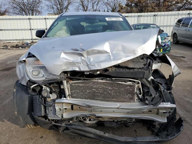 Photo 5 from auction – 2016 CHEVROLET EQUINOX LS with VIN 2GNALBEK0G6222953